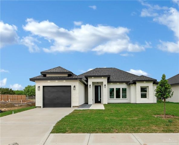912 Bella Avenue, Alamo, TX 78516
