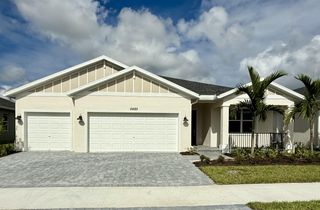 6489 NW Cloverdale Avenue, Port St. Lucie, Port St Lucie, FL 34987