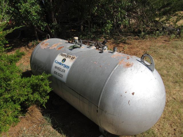 6761 County Rd 11, Shamrock, TX 79079