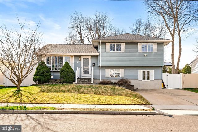 77 GARY DR, Hamilton, NJ 08690