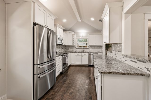 6931 Brentfield Drive, Dallas, TX 75248