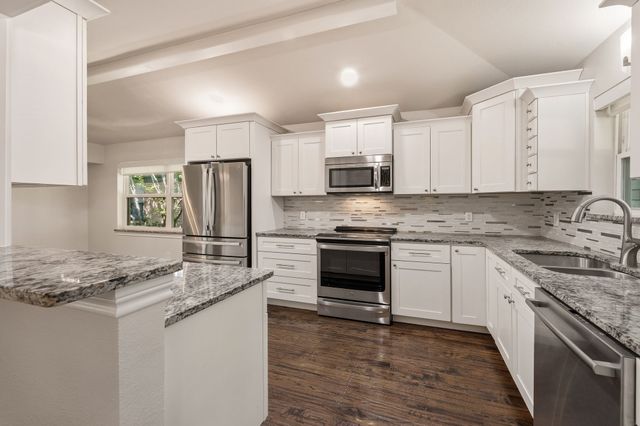 6931 Brentfield Drive, Dallas, TX 75248