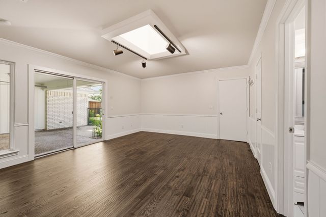 6931 Brentfield Drive, Dallas, TX 75248