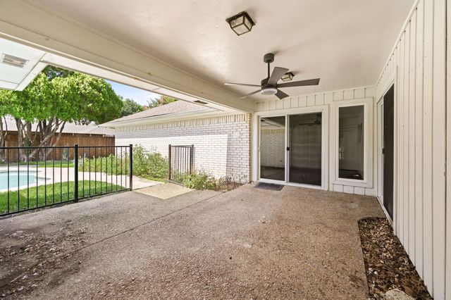 6931 Brentfield Drive, Dallas, TX 75248