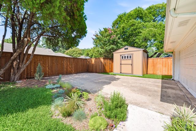 6931 Brentfield Drive, Dallas, TX 75248