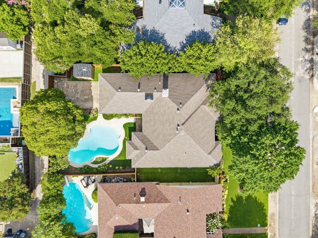 6931 Brentfield Drive, Dallas, TX 75248