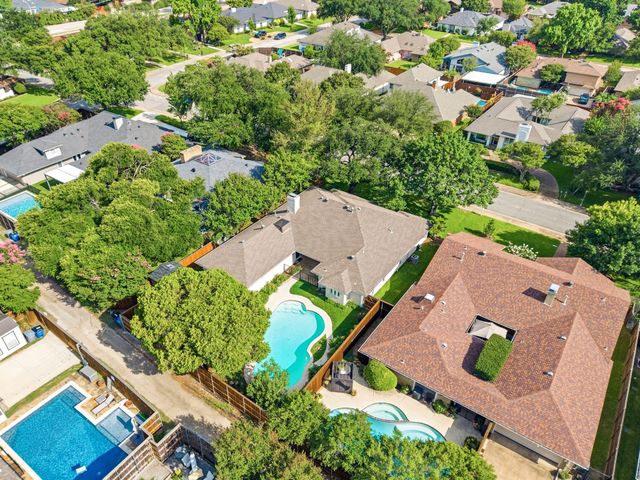 6931 Brentfield Drive, Dallas, TX 75248