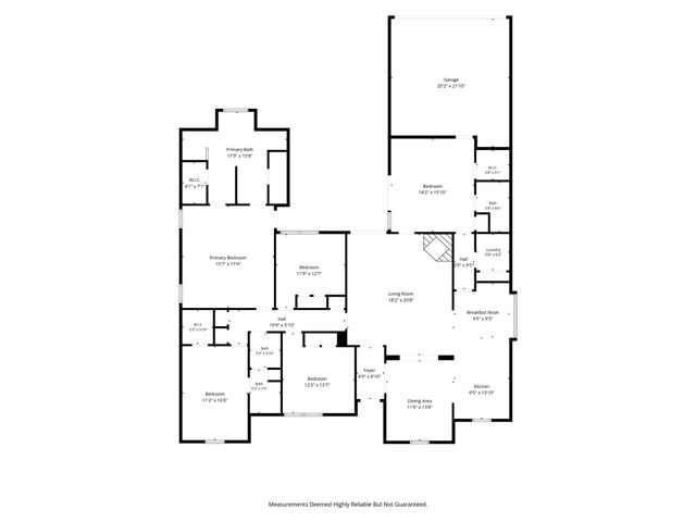 6931 Brentfield Drive, Dallas, TX 75248