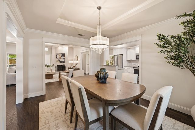 6931 Brentfield Drive, Dallas, TX 75248