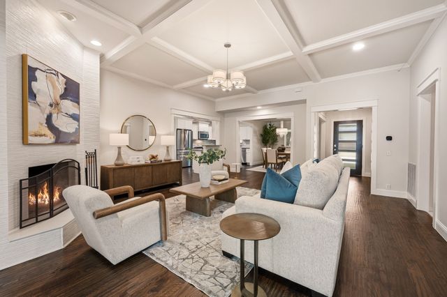 6931 Brentfield Drive, Dallas, TX 75248
