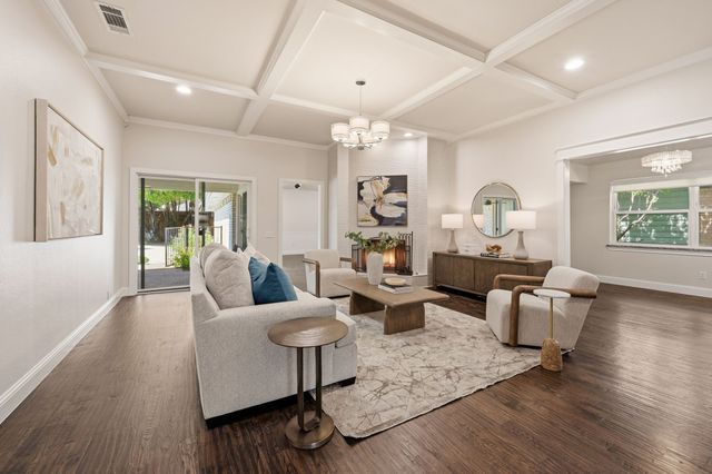6931 Brentfield Drive, Dallas, TX 75248