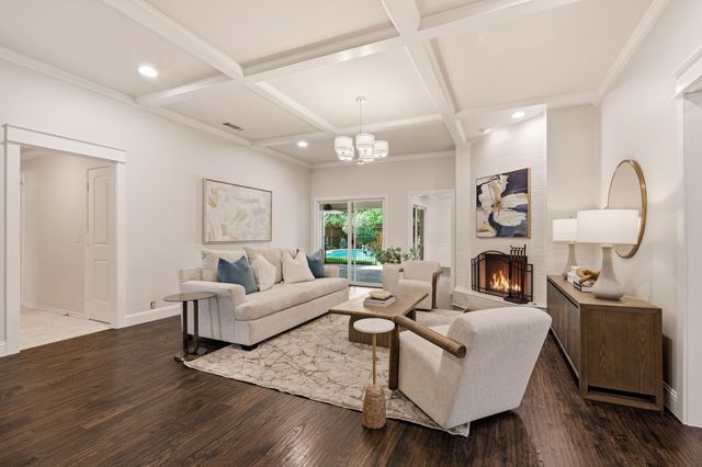 6931 Brentfield Drive, Dallas, TX 75248