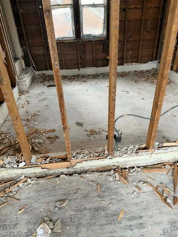 11881 Saint Patrick Street, Detroit, MI 48205