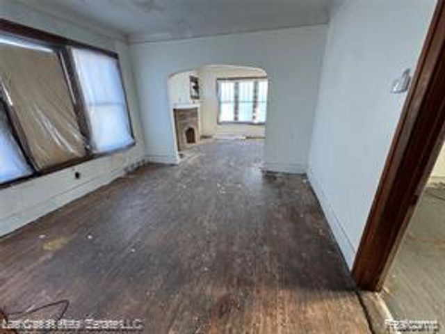 11881 Saint Patrick Street, Detroit, MI 48205