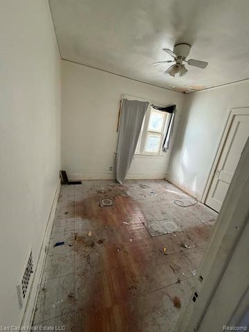 11881 Saint Patrick Street, Detroit, MI 48205