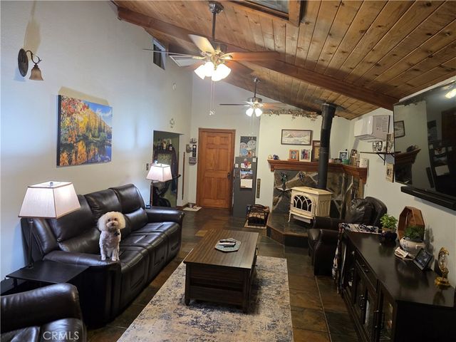 4456 Mount Bullion Cut Off, Catheys Valley, CA 95306