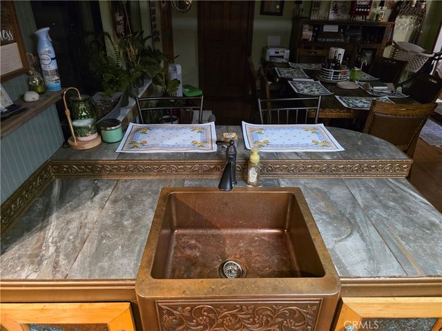 4456 Mount Bullion Cut Off, Catheys Valley, CA 95306