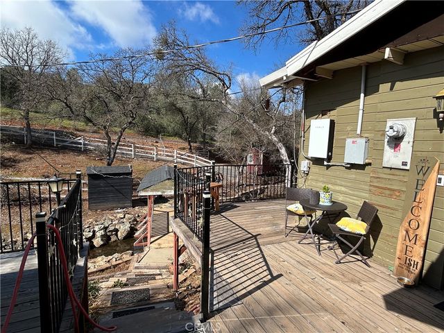 4456 Mount Bullion Cut Off, Catheys Valley, CA 95306