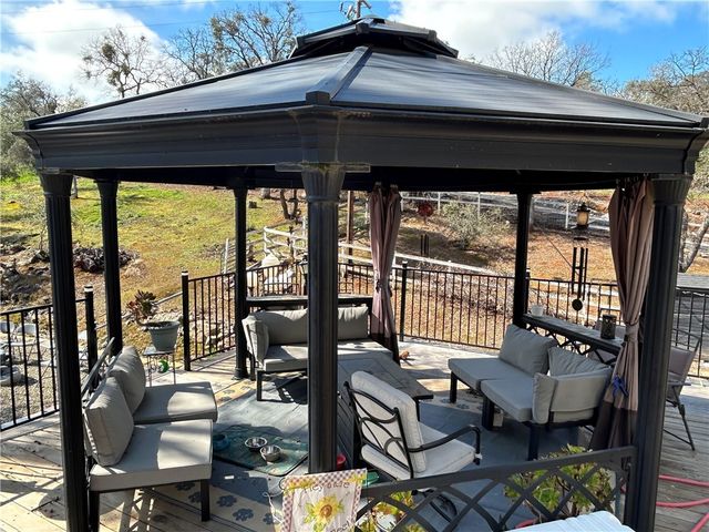 4456 Mount Bullion Cut Off, Catheys Valley, CA 95306