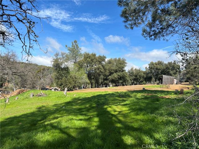 4456 Mount Bullion Cut Off, Catheys Valley, CA 95306
