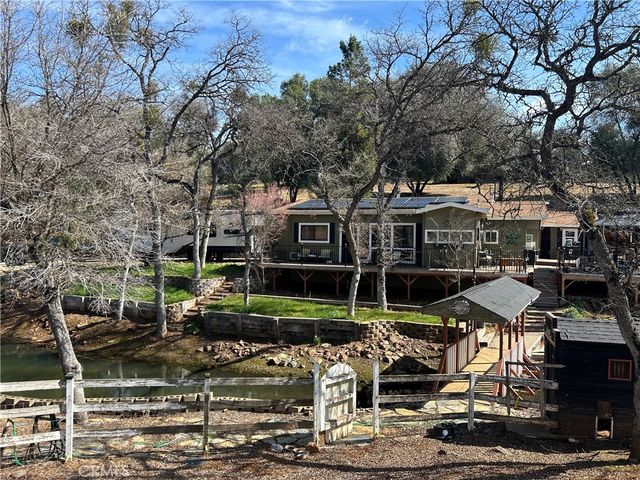4456 Mount Bullion Cut Off, Catheys Valley, CA 95306