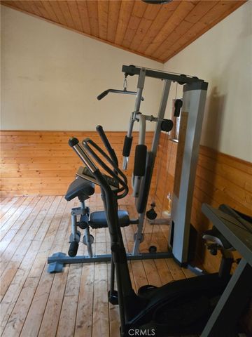 4456 Mount Bullion Cut Off, Catheys Valley, CA 95306