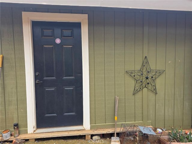 4456 Mount Bullion Cut Off, Catheys Valley, CA 95306