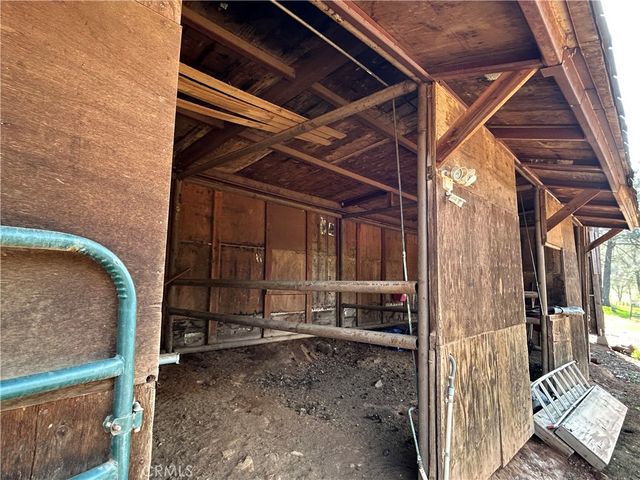 4456 Mount Bullion Cut Off, Catheys Valley, CA 95306