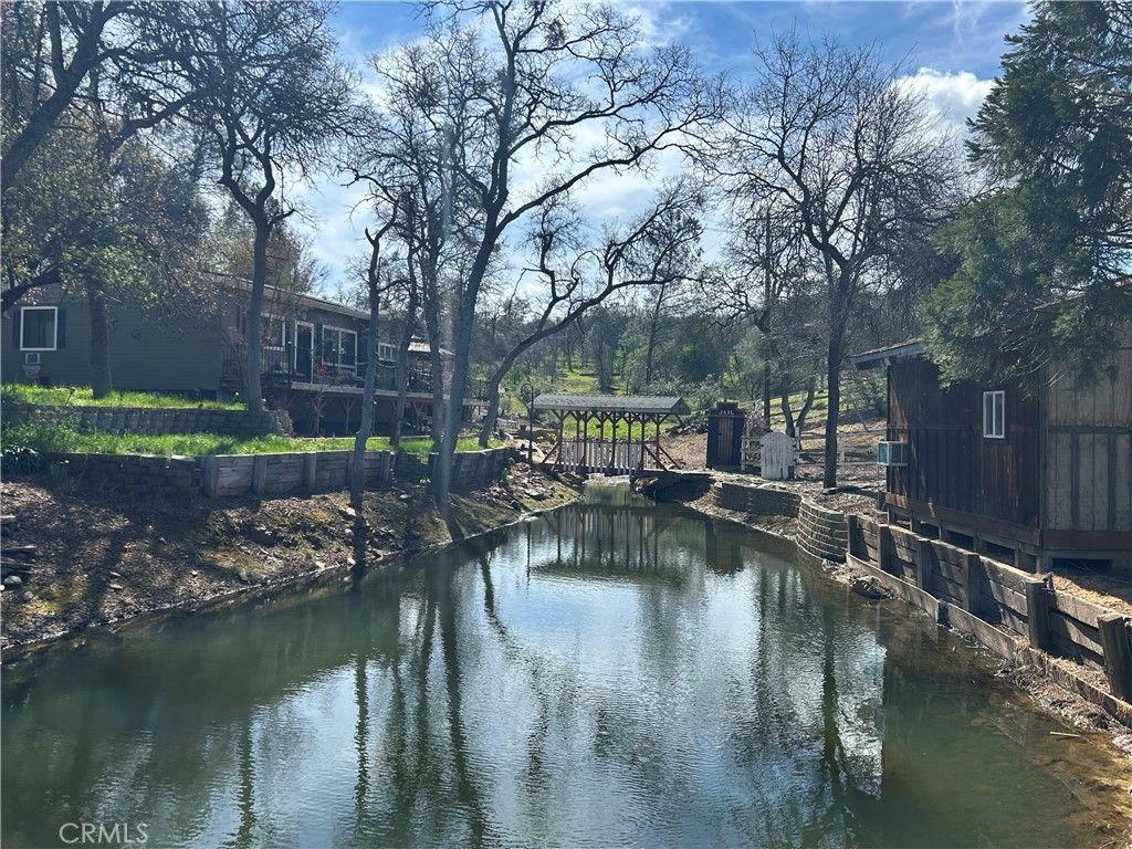 4456 Mount Bullion Cut Off, Catheys Valley, CA 95306