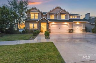 4667 W Ladle Rapids St, Meridian, ID 83646