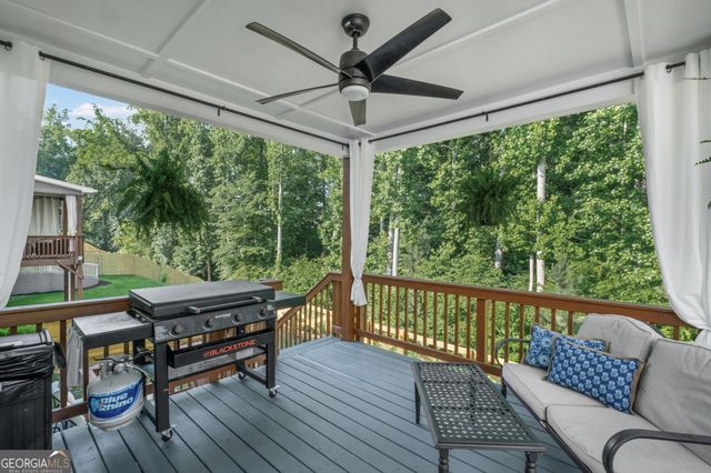 149 Treeline Trail, Holly Springs, GA 30115