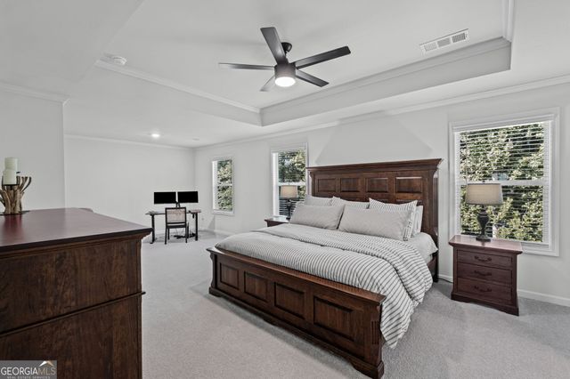 149 Treeline Trail, Holly Springs, GA 30115