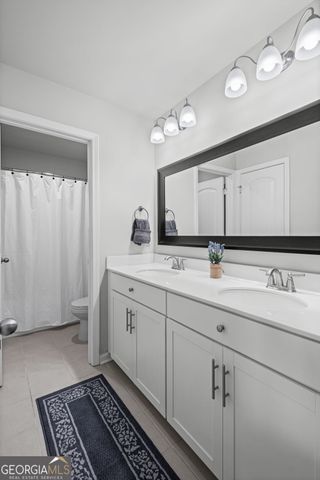 149 Treeline Trail, Holly Springs, GA 30115