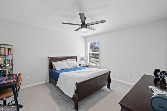 149 Treeline Trail, Holly Springs, GA 30115
