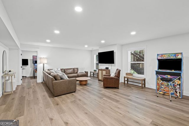149 Treeline Trail, Holly Springs, GA 30115