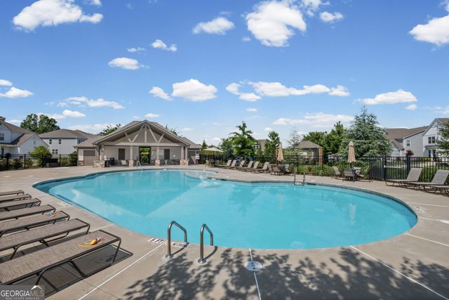 149 Treeline Trail, Holly Springs, GA 30115