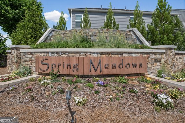 149 Treeline Trail, Holly Springs, GA 30115