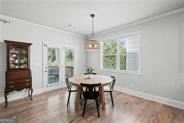 149 Treeline Trail, Holly Springs, GA 30115