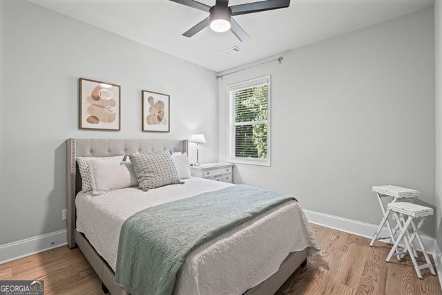 149 Treeline Trail, Holly Springs, GA 30115