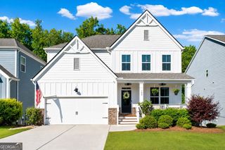 149 Treeline Trail, Holly Springs, GA 30115