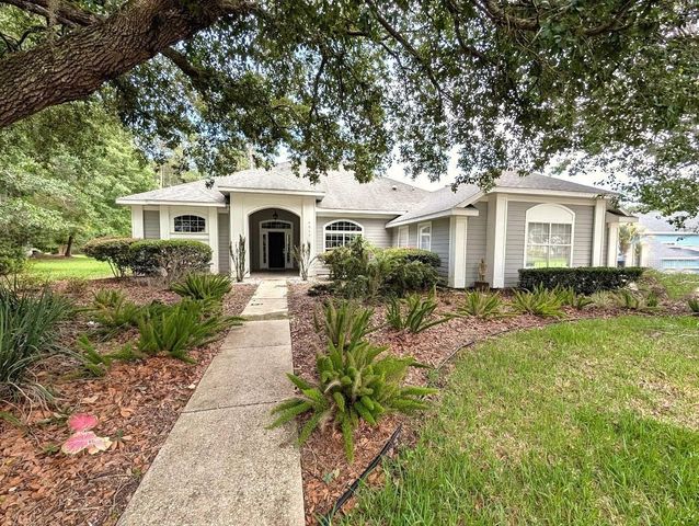 4009 NW 67TH PLACE, Gainesville, FL 32653