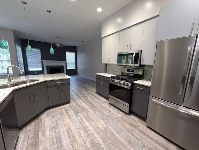 4009 NW 67TH PLACE, Gainesville, FL 32653
