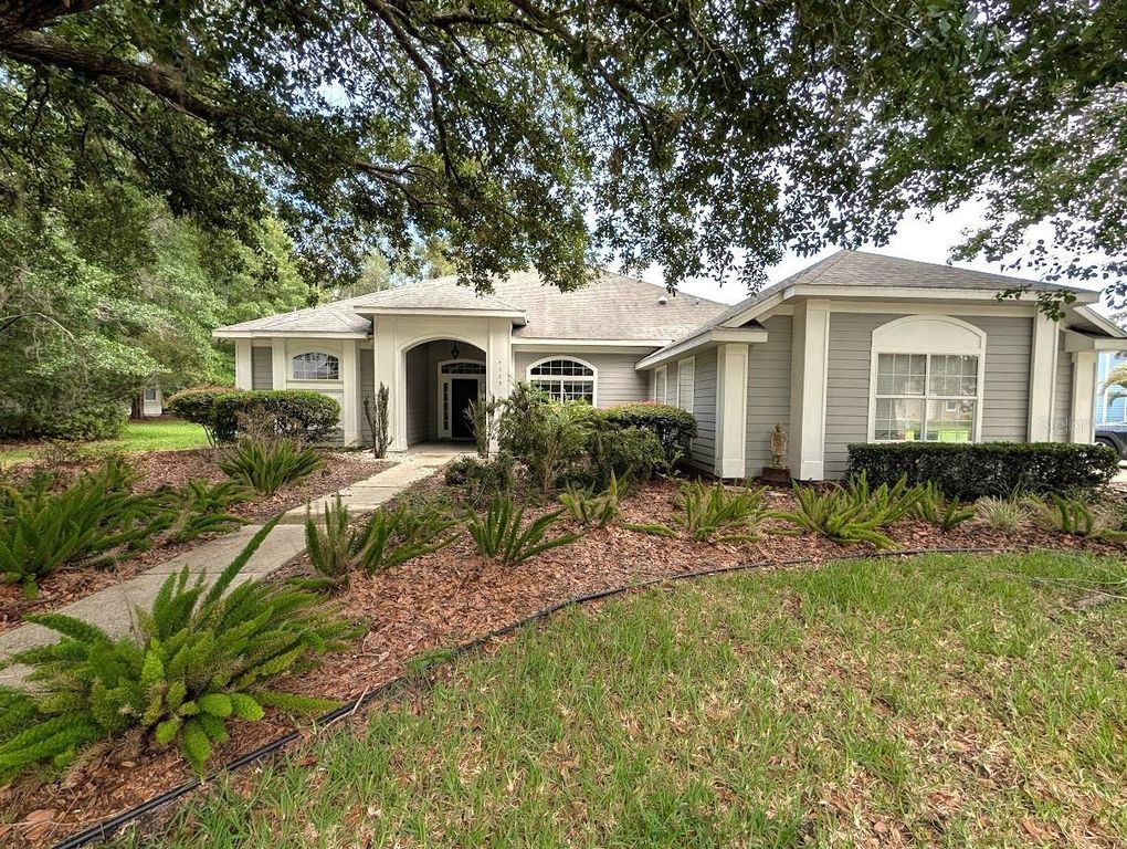 4009 NW 67TH PLACE, Gainesville, FL 32653
