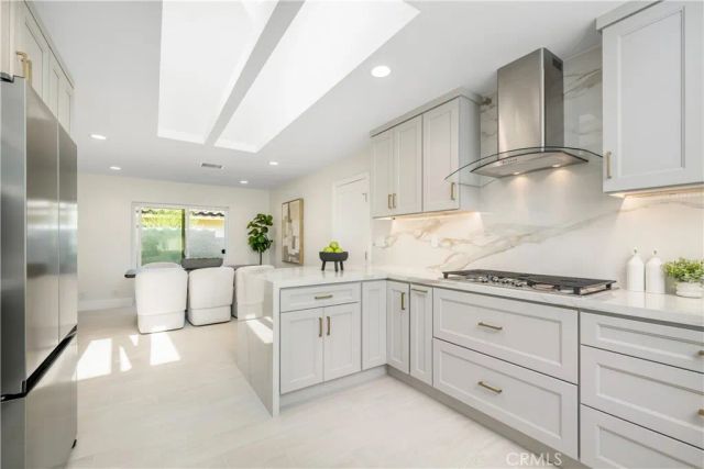 22981 Via Cruz, Laguna Niguel, CA 92677