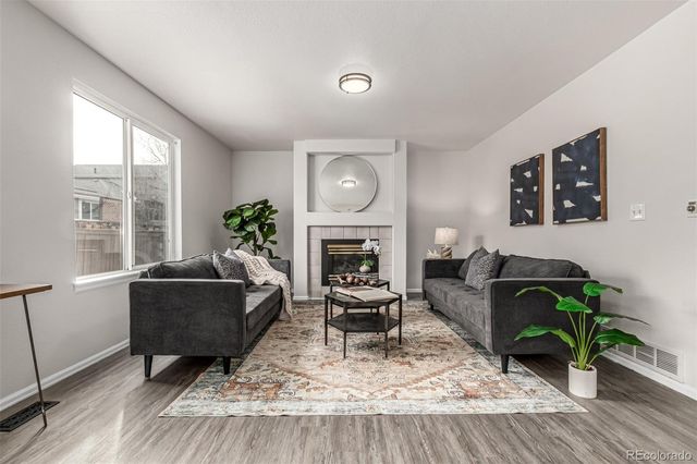 3705 Bucknell Circle, Highlands Ranch, CO 80129