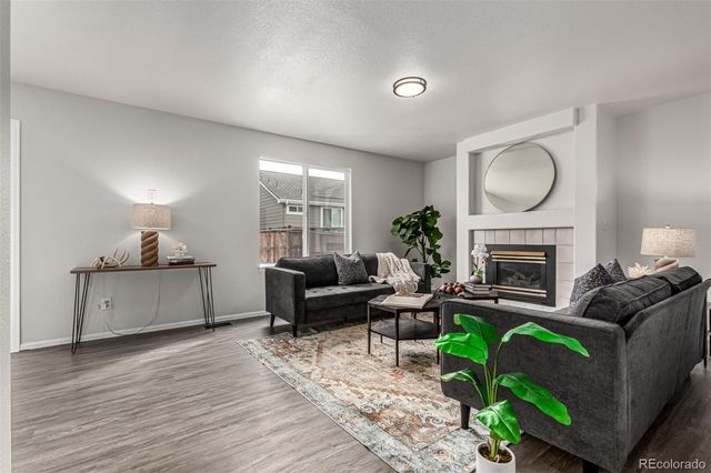 3705 Bucknell Circle, Highlands Ranch, CO 80129