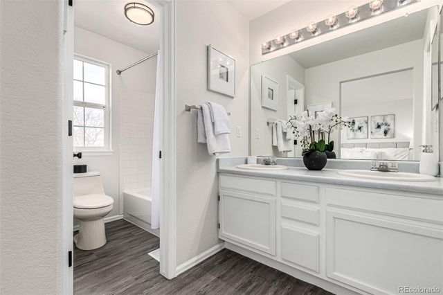 3705 Bucknell Circle, Highlands Ranch, CO 80129