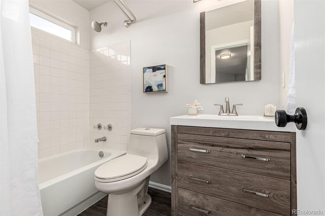 3705 Bucknell Circle, Highlands Ranch, CO 80129