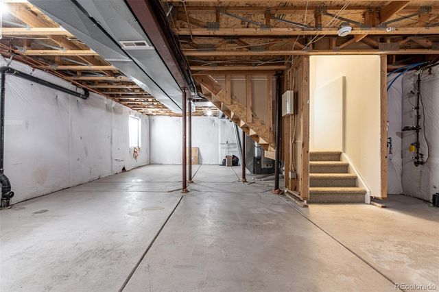 3705 Bucknell Circle, Highlands Ranch, CO 80129