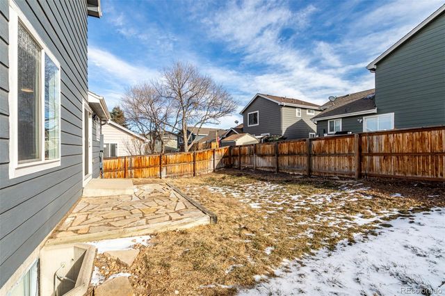 3705 Bucknell Circle, Highlands Ranch, CO 80129